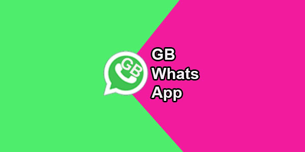 GB Whats App