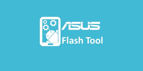 Asus Flash Tool