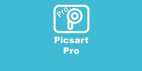 Picsart Pro