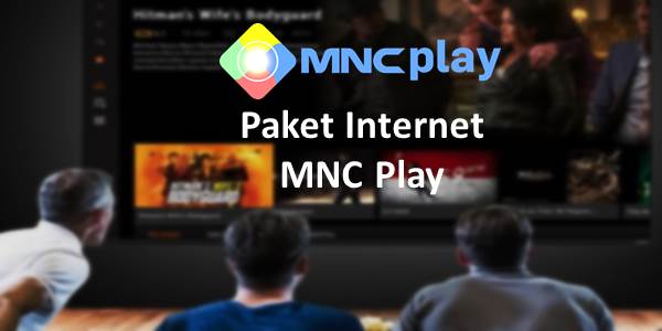 Paket Internet MNC Play