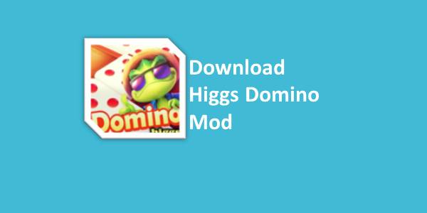 Download Higgs Domino Mod Gambar